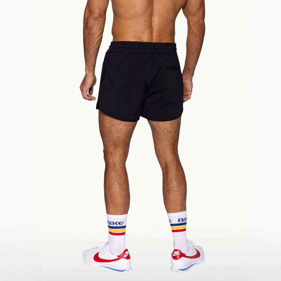 Track Short 4-Way Stretch