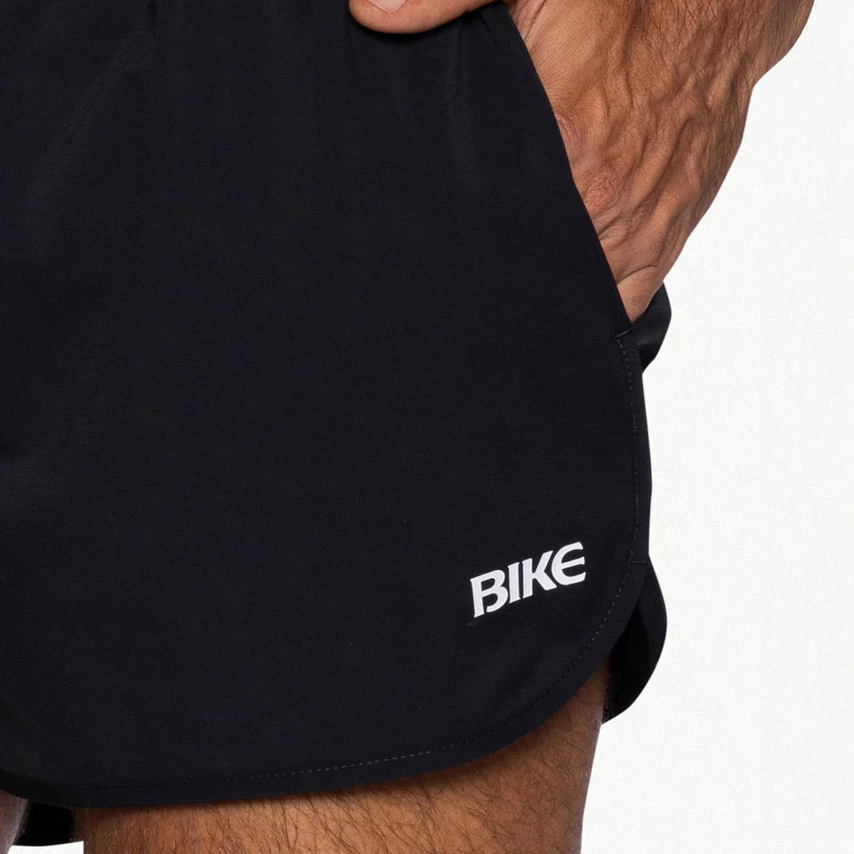 Track Short 4-Way Stretch
