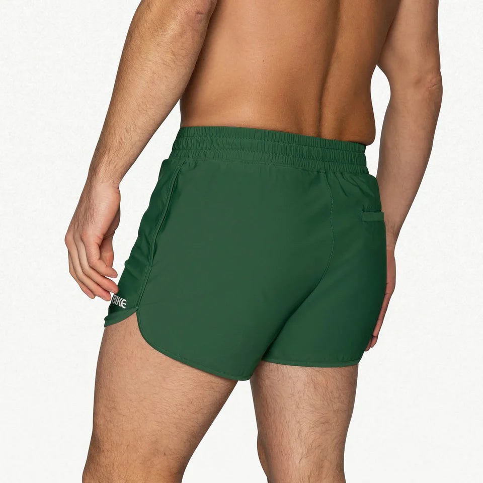 Track Short 4-Way Stretch