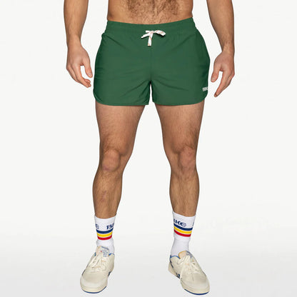 Track Short 4-Way Stretch