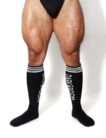 Dark Room Sock