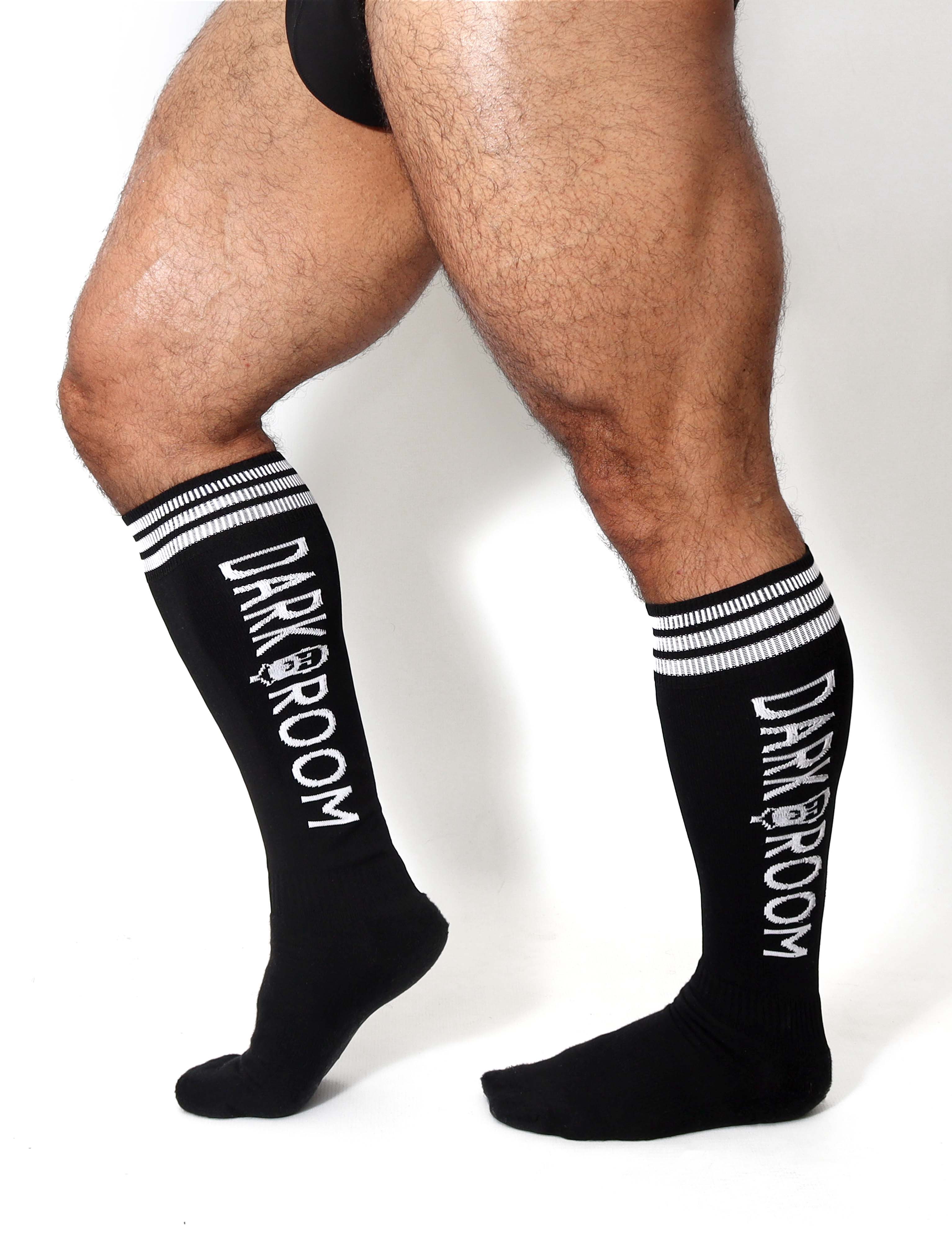 Dark Room Sock