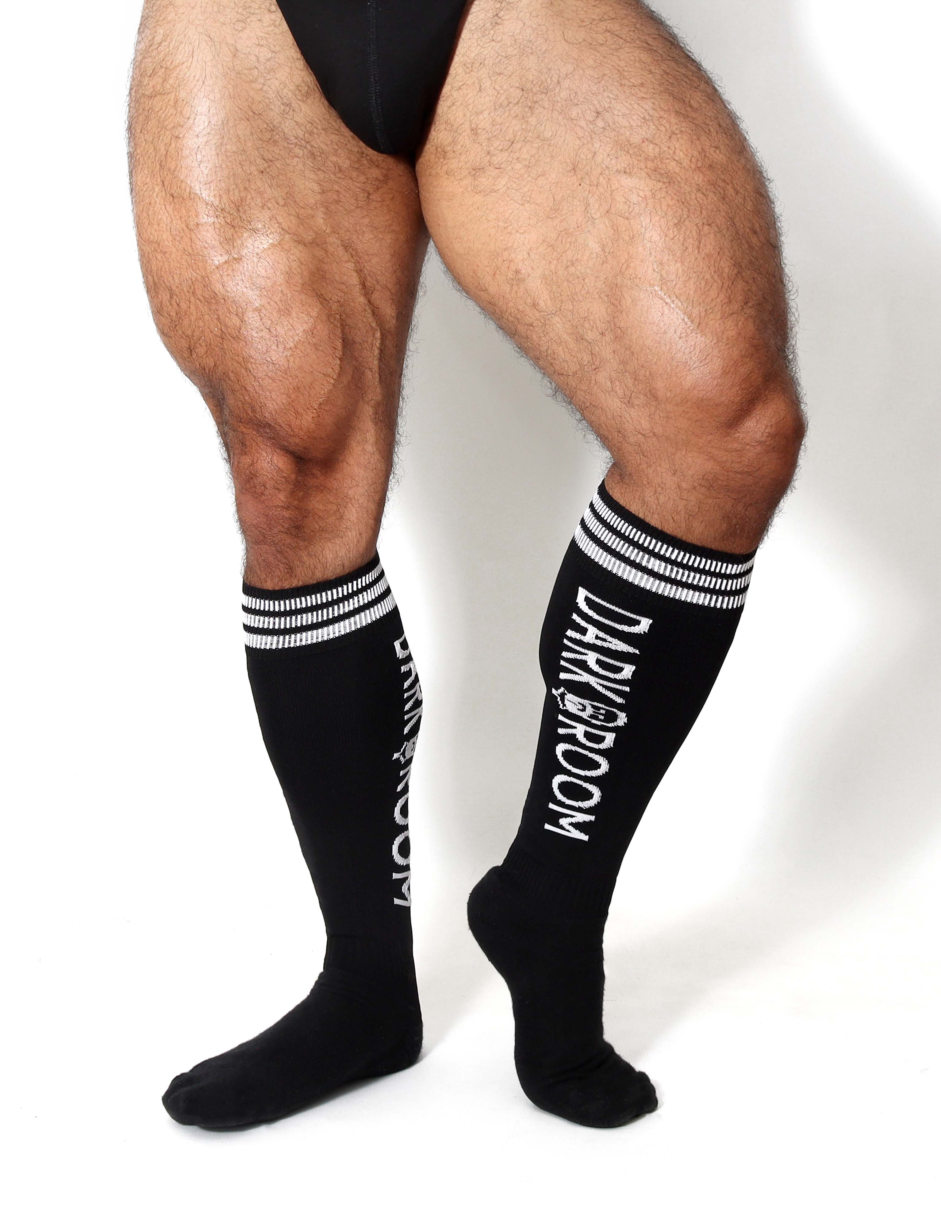 Dark Room Sock