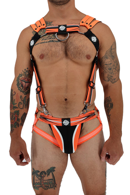 Circuit Breaker Body Harness