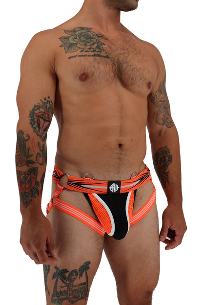 Circuit Breaker Jock
