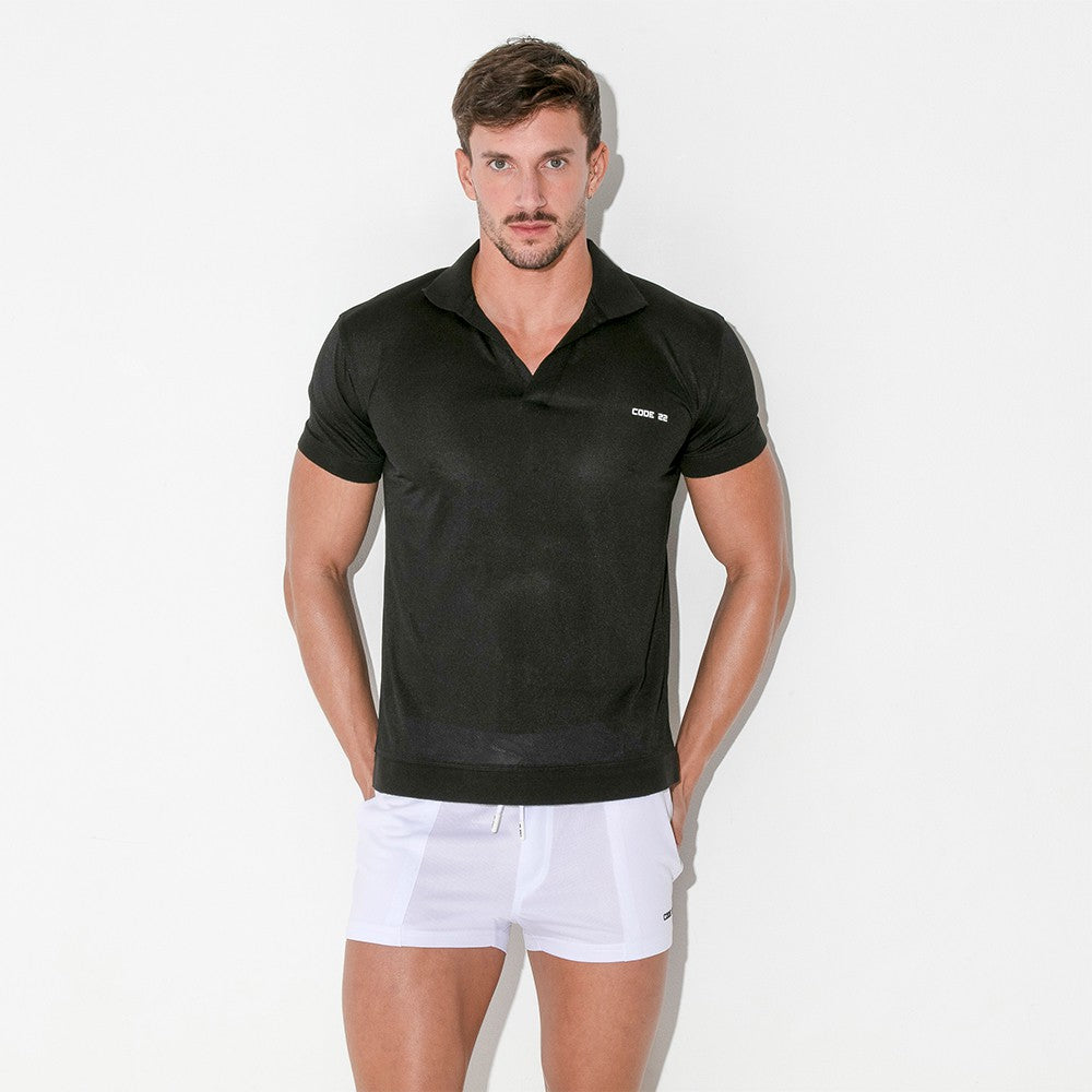 Vivid Polo