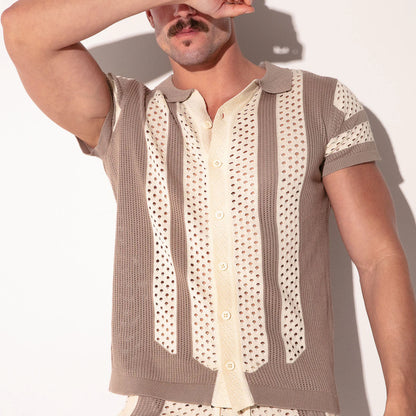 Mosaic Shirt
