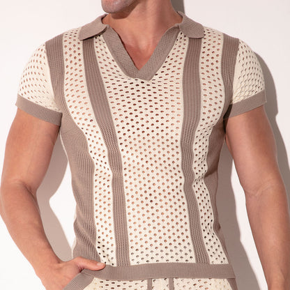 Mosaic Polo