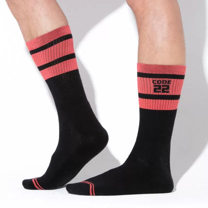 Essential Crew Sock