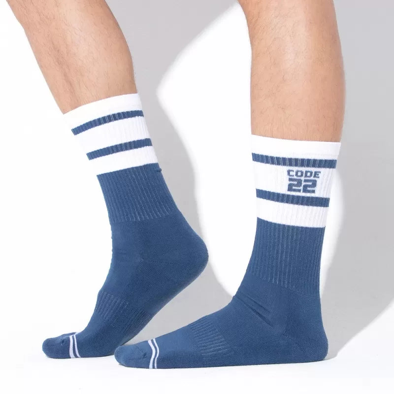 Essential Crew Sock