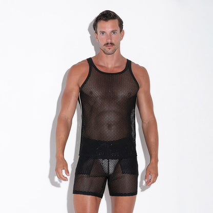 Openwork TankTop