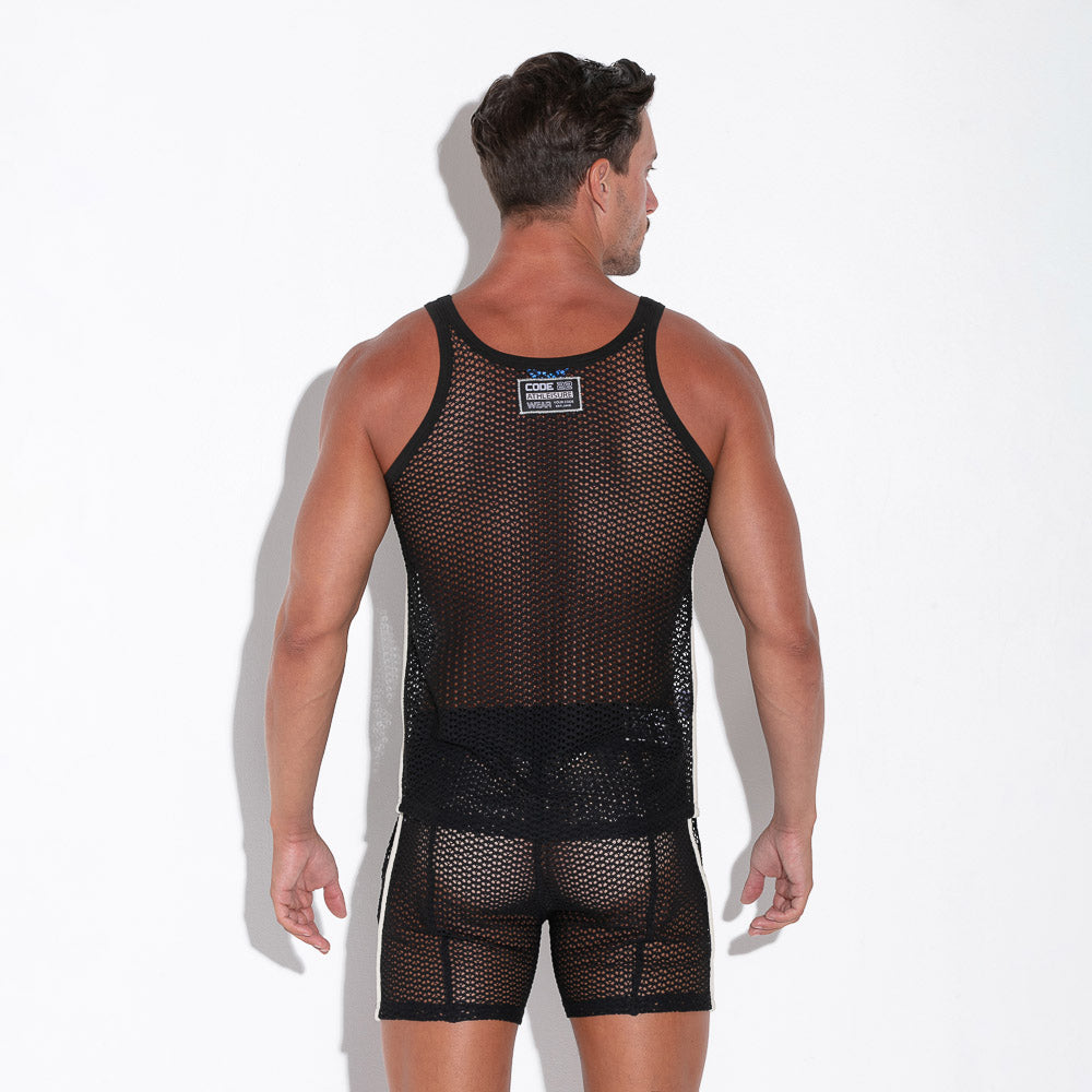Openwork TankTop