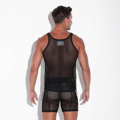 Openwork TankTop