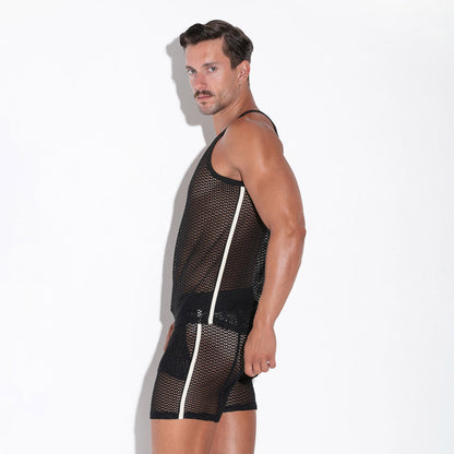 Openwork TankTop