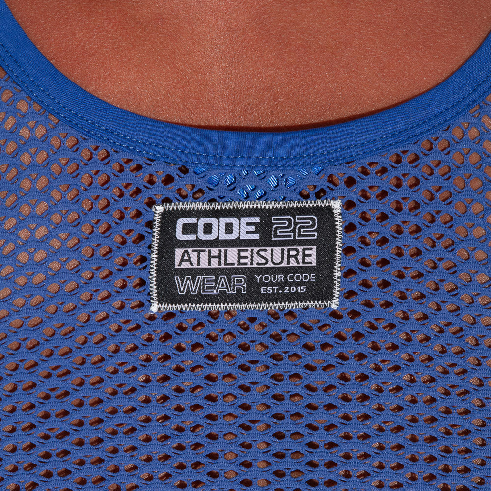Openwork TankTop