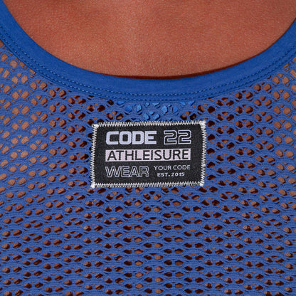 Openwork TankTop
