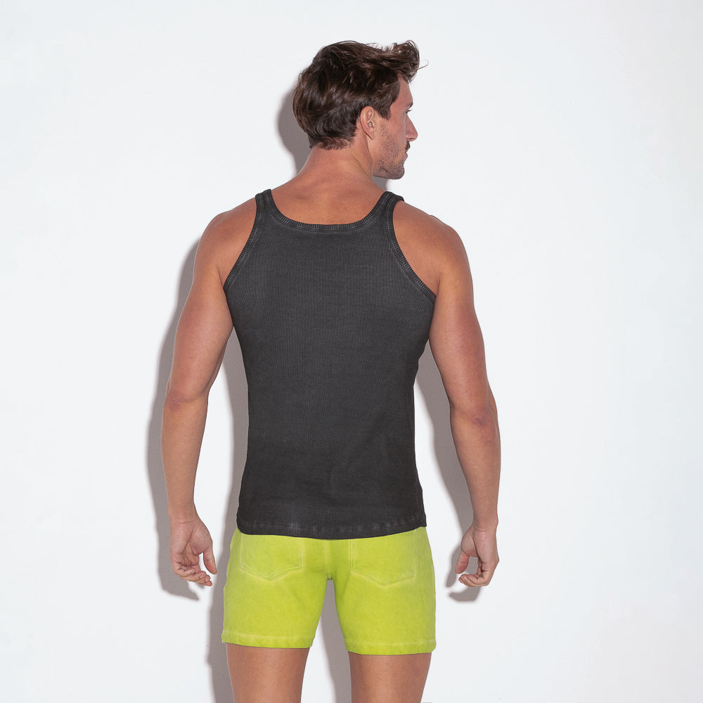 Vintage Rib Tanktop