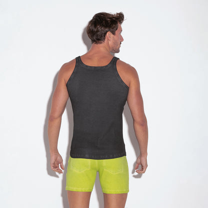 Vintage Rib Tanktop