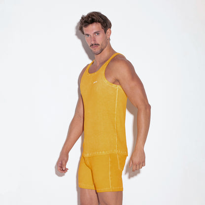Vintage Rib Tanktop