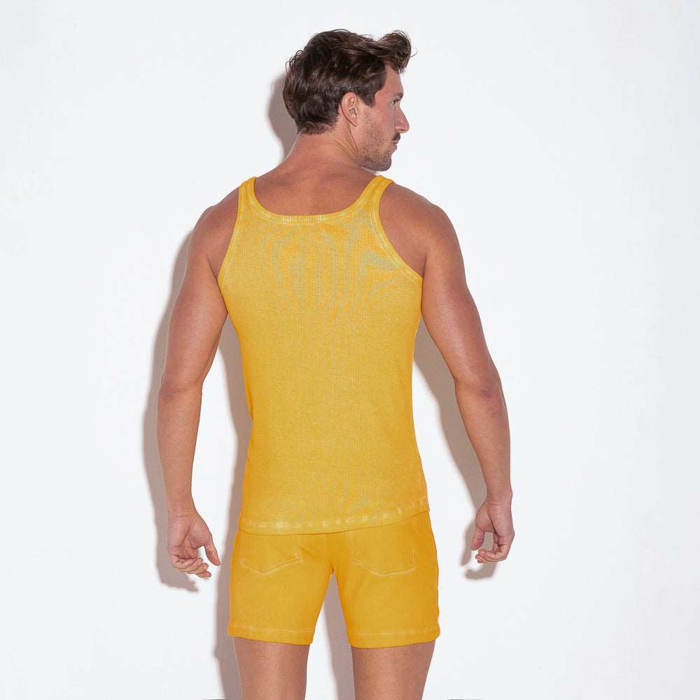 Vintage Rib Tanktop