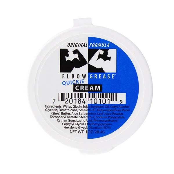 Elbow Grease Original Cream 1oz Quickie