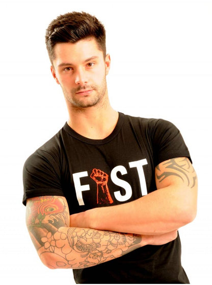 FIST Logo T-Shirt