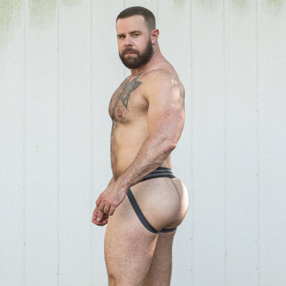 Easy Release Jockstrap