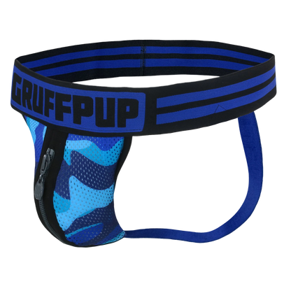 Easy Release Jockstrap
