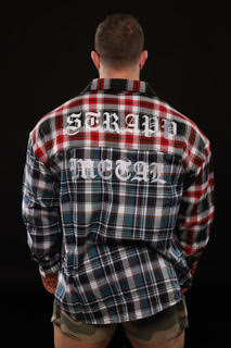 LITHIUM FLANNEL