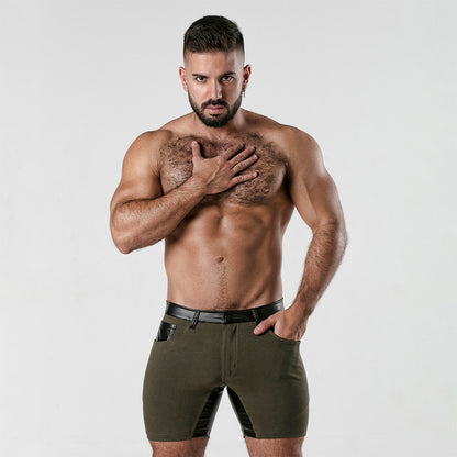 5 Pocket Chap Short