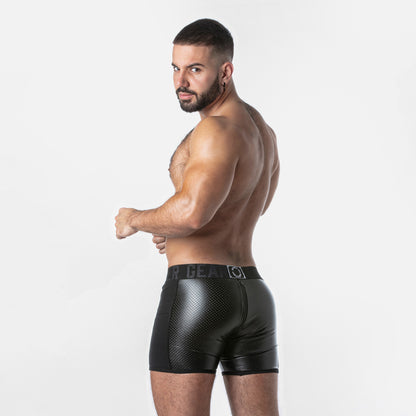 Punch Hole Boxer Brief