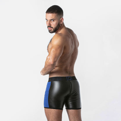 Punch Hole Boxer Brief