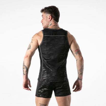 Full Military Access Tank Top