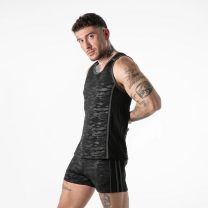 Full Military Access Tank Top