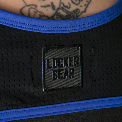 Full Military Access Tank Top