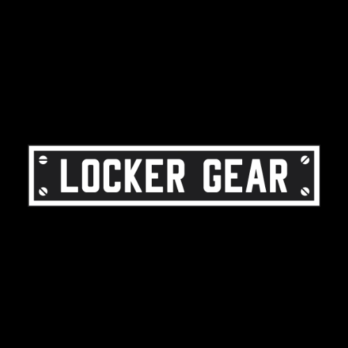 Shop Locker Gear products