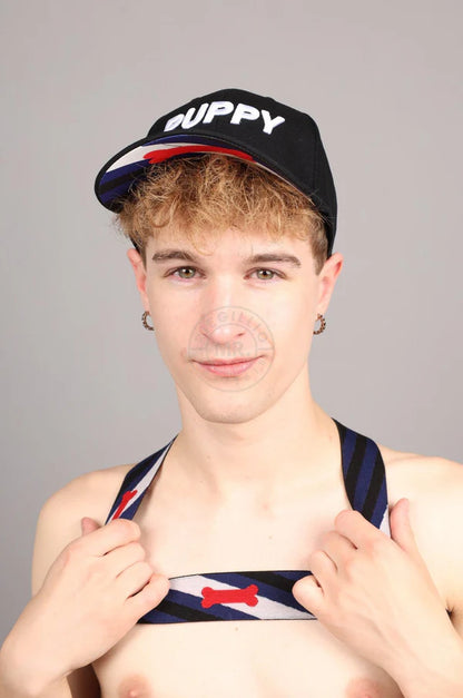 Puppy Pride Cap