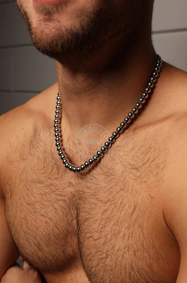 Master of the House Chain - Atlas