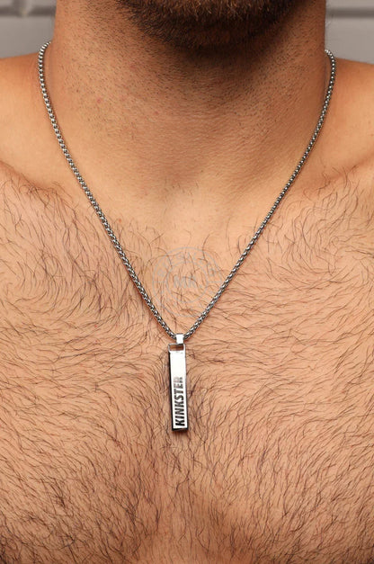 Master of the House Pendant Bar - KINKSTER