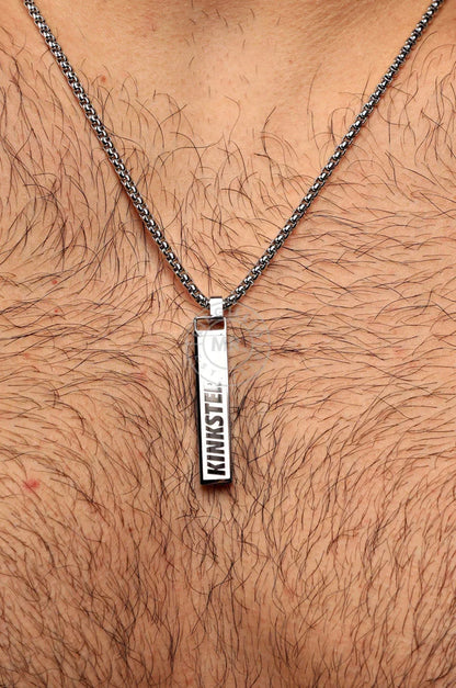 Master of the House Pendant Bar - KINKSTER