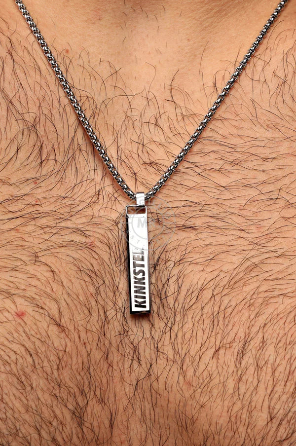 Master of the House Pendant Bar - KINKSTER