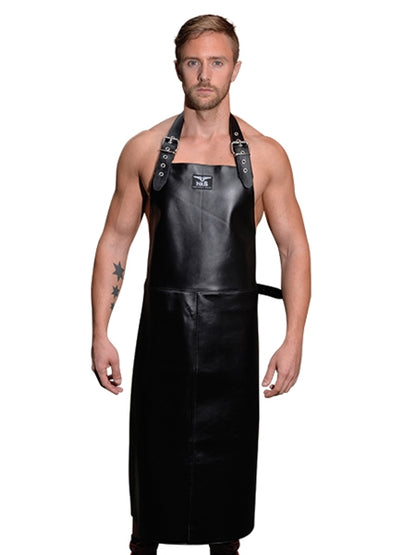 Leather Apron