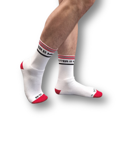 Sport Socks - FIST PIG