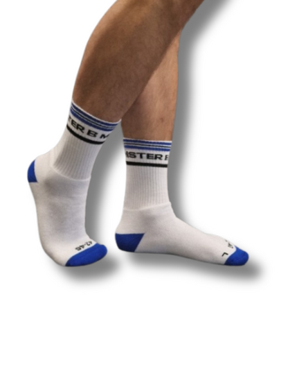 Sport Socks - FUCK ME