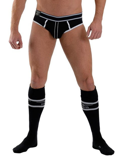 URBAN Football Socks With POCKET