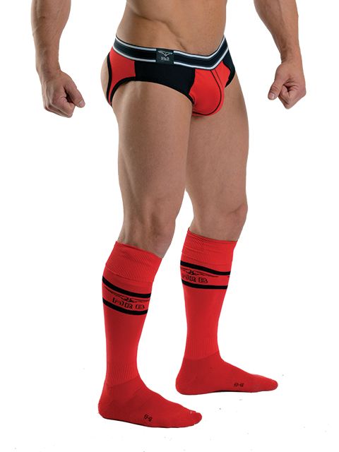 URBAN Football Socks With POCKET