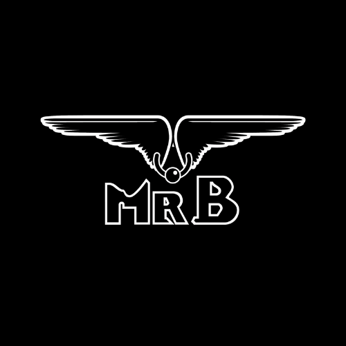Shop Mister B products