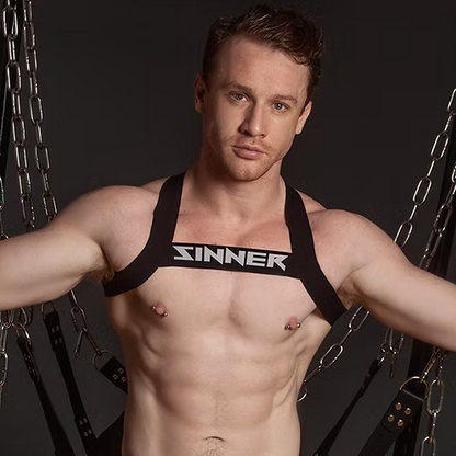 Noir Harness