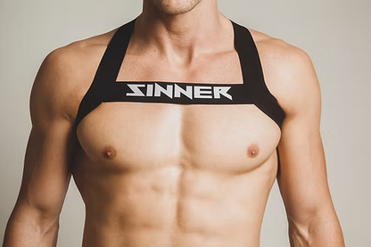 Noir Harness