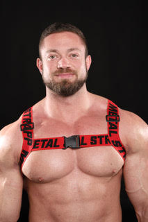 PERFORMANCE HARNESS
